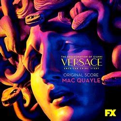 versace assassination soundtrack|American Crime Story: Versace Soundtrack .